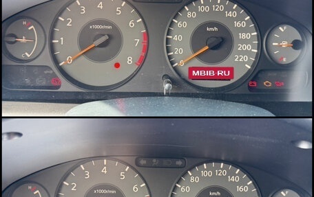 Nissan Almera Classic, 2007 год, 430 000 рублей, 20 фотография