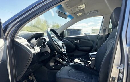 Hyundai ix35 I рестайлинг, 2014 год, 1 260 000 рублей, 10 фотография