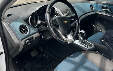Chevrolet Cruze II, 2013 год, 650 000 рублей, 7 фотография