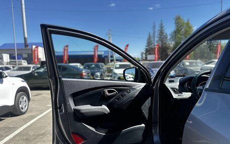 Hyundai ix35 I рестайлинг, 2014 год, 1 260 000 рублей, 9 фотография