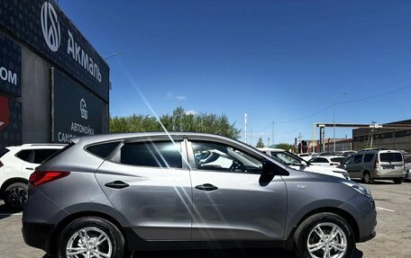 Hyundai ix35 I рестайлинг, 2014 год, 1 260 000 рублей, 8 фотография