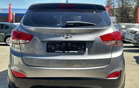 Hyundai ix35 I рестайлинг, 2014 год, 1 260 000 рублей, 6 фотография
