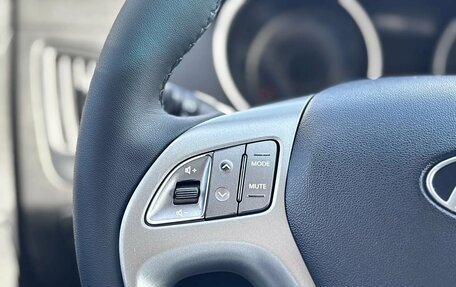 Hyundai ix35 I рестайлинг, 2014 год, 1 260 000 рублей, 13 фотография