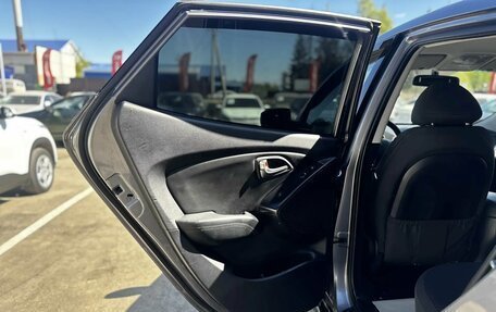 Hyundai ix35 I рестайлинг, 2014 год, 1 260 000 рублей, 19 фотография