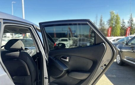 Hyundai ix35 I рестайлинг, 2014 год, 1 260 000 рублей, 22 фотография