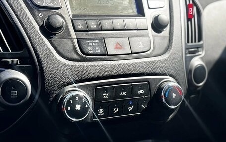 Hyundai ix35 I рестайлинг, 2014 год, 1 260 000 рублей, 15 фотография