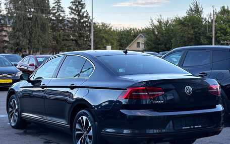 Volkswagen Passat B8 рестайлинг, 2019 год, 1 850 000 рублей, 5 фотография