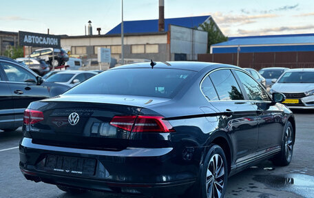 Volkswagen Passat B8 рестайлинг, 2019 год, 1 850 000 рублей, 7 фотография