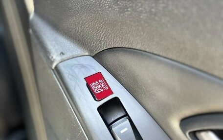 Hyundai ix35 I рестайлинг, 2014 год, 1 260 000 рублей, 23 фотография