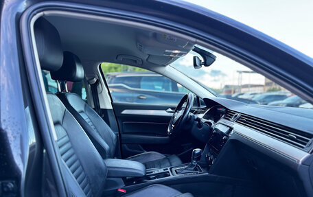 Volkswagen Passat B8 рестайлинг, 2019 год, 1 850 000 рублей, 24 фотография