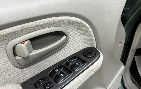 Hyundai Trajet I рестайлинг, 2006 год, 495 000 рублей, 11 фотография