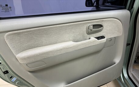 Hyundai Trajet I рестайлинг, 2006 год, 495 000 рублей, 17 фотография