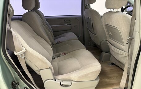 Hyundai Trajet I рестайлинг, 2006 год, 495 000 рублей, 19 фотография