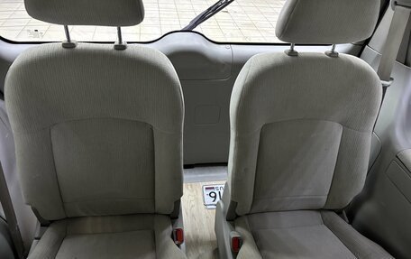Hyundai Trajet I рестайлинг, 2006 год, 495 000 рублей, 18 фотография