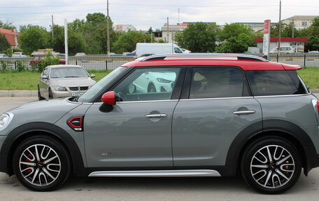 MINI Countryman II (F60), 2018 год, 2 699 000 рублей, 8 фотография