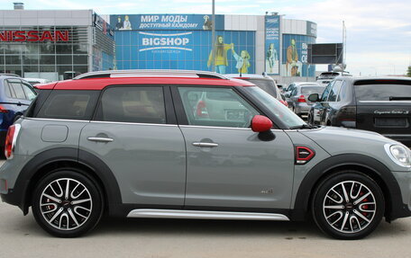 MINI Countryman II (F60), 2018 год, 2 699 000 рублей, 4 фотография