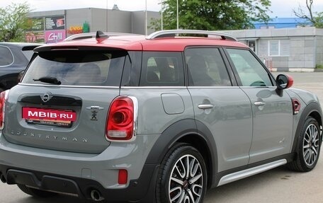 MINI Countryman II (F60), 2018 год, 2 699 000 рублей, 5 фотография