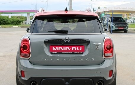 MINI Countryman II (F60), 2018 год, 2 699 000 рублей, 6 фотография