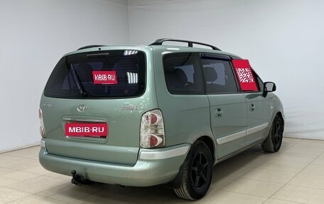 Hyundai Trajet I рестайлинг, 2006 год, 495 000 рублей, 5 фотография
