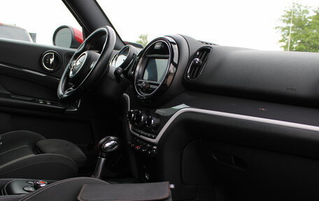 MINI Countryman II (F60), 2018 год, 2 699 000 рублей, 23 фотография
