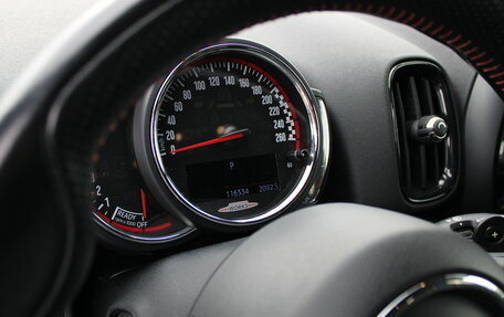 MINI Countryman II (F60), 2018 год, 2 699 000 рублей, 24 фотография