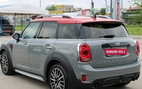 MINI Countryman II (F60), 2018 год, 2 699 000 рублей, 7 фотография