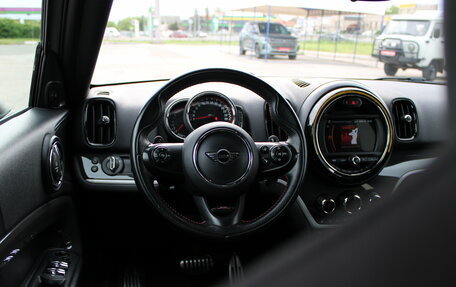 MINI Countryman II (F60), 2018 год, 2 699 000 рублей, 30 фотография