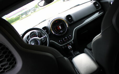 MINI Countryman II (F60), 2018 год, 2 699 000 рублей, 29 фотография