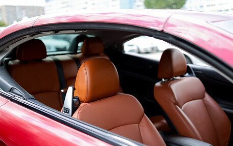 Lexus IS II рестайлинг 2, 2012 год, 2 799 000 рублей, 17 фотография