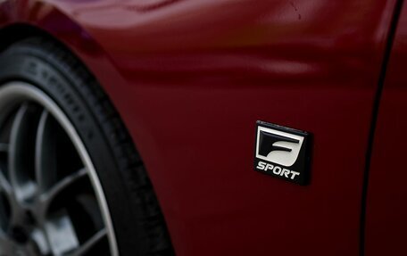 Lexus IS II рестайлинг 2, 2012 год, 2 799 000 рублей, 8 фотография