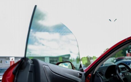 Lexus IS II рестайлинг 2, 2012 год, 2 799 000 рублей, 11 фотография