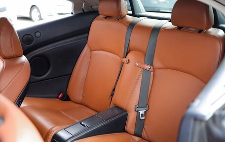 Lexus IS II рестайлинг 2, 2012 год, 2 799 000 рублей, 16 фотография