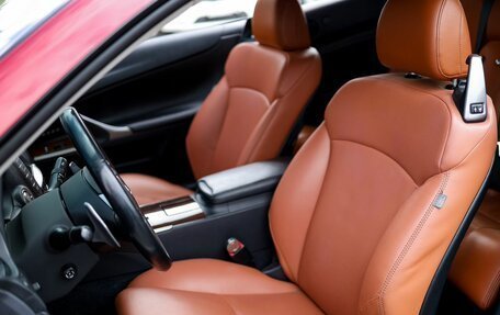 Lexus IS II рестайлинг 2, 2012 год, 2 799 000 рублей, 15 фотография
