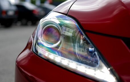 Lexus IS II рестайлинг 2, 2012 год, 2 799 000 рублей, 9 фотография