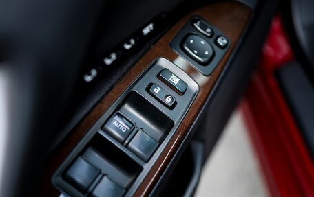 Lexus IS II рестайлинг 2, 2012 год, 2 799 000 рублей, 18 фотография