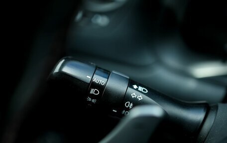 Lexus IS II рестайлинг 2, 2012 год, 2 799 000 рублей, 25 фотография