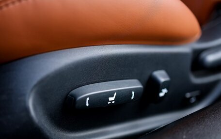 Lexus IS II рестайлинг 2, 2012 год, 2 799 000 рублей, 20 фотография