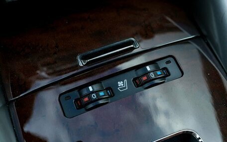 Lexus IS II рестайлинг 2, 2012 год, 2 799 000 рублей, 35 фотография
