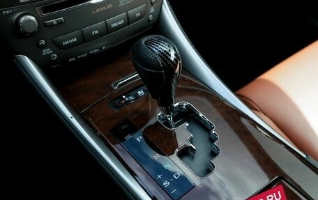 Lexus IS II рестайлинг 2, 2012 год, 2 799 000 рублей, 36 фотография