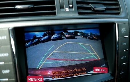 Lexus IS II рестайлинг 2, 2012 год, 2 799 000 рублей, 33 фотография
