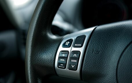 Suzuki SX4 II рестайлинг, 2011 год, 799 000 рублей, 16 фотография