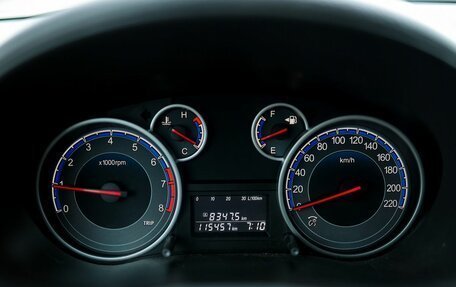 Suzuki SX4 II рестайлинг, 2011 год, 799 000 рублей, 15 фотография