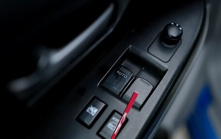 Suzuki SX4 II рестайлинг, 2011 год, 799 000 рублей, 13 фотография