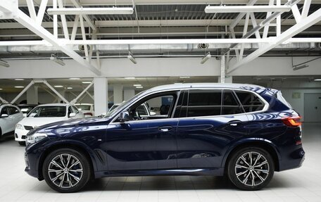 BMW X5, 2019 год, 5 200 000 рублей, 4 фотография