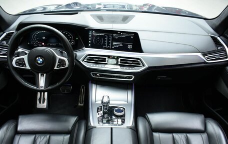 BMW X5, 2019 год, 5 200 000 рублей, 11 фотография