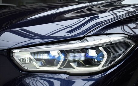 BMW X5, 2019 год, 5 200 000 рублей, 9 фотография