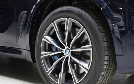BMW X5, 2019 год, 5 200 000 рублей, 10 фотография
