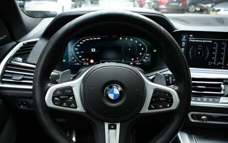 BMW X5, 2019 год, 5 200 000 рублей, 12 фотография