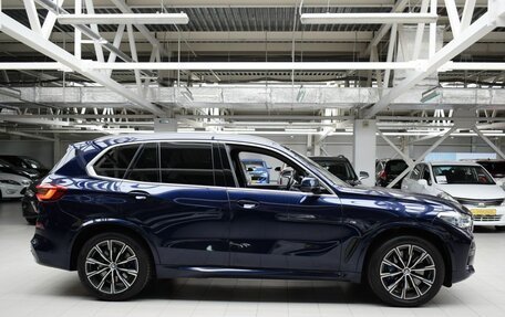 BMW X5, 2019 год, 5 200 000 рублей, 8 фотография