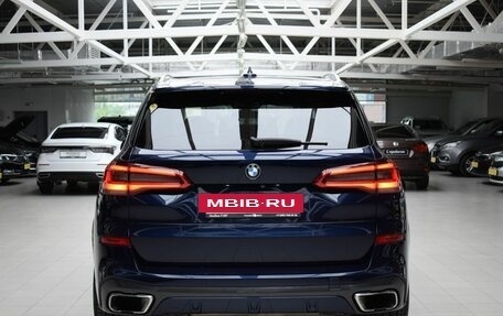 BMW X5, 2019 год, 5 200 000 рублей, 6 фотография